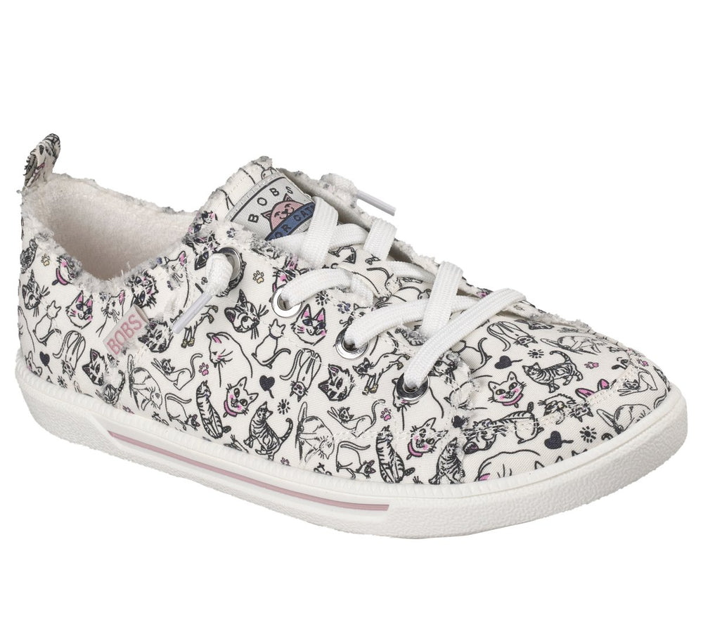 Skechers BOBS B Cute 2.0 - Glam Kitty - Women