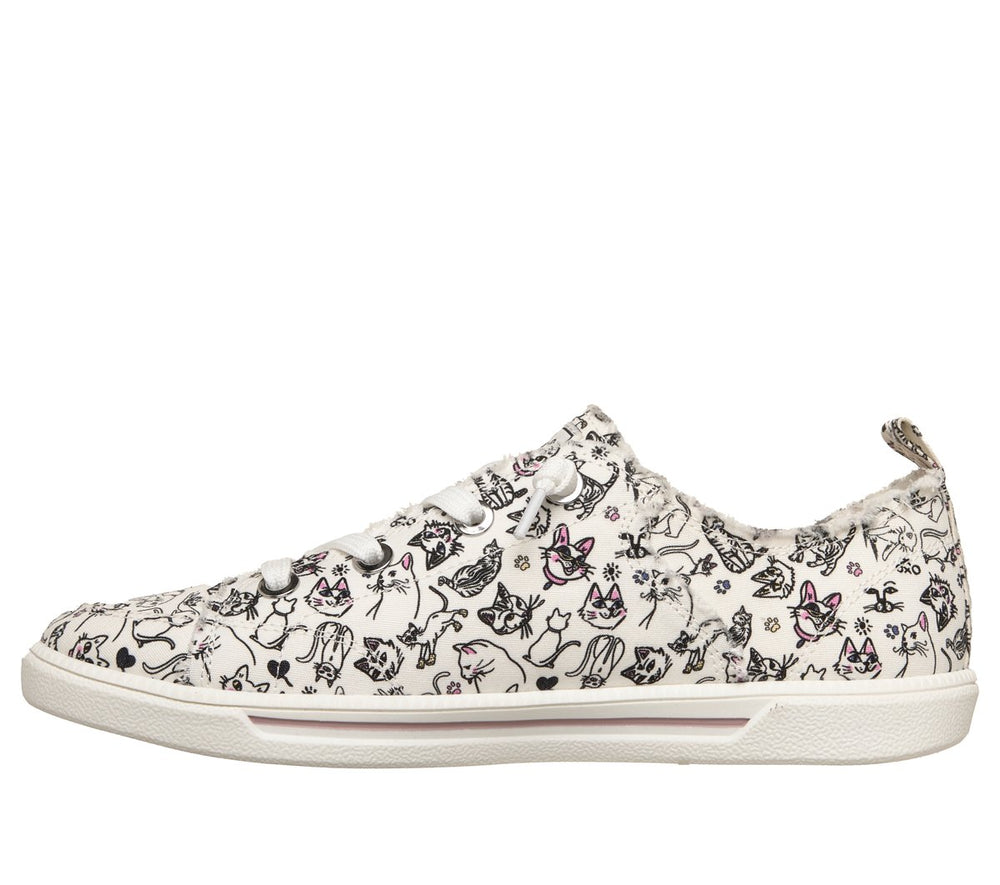 Skechers BOBS B Cute 2.0 - Glam Kitty - Women