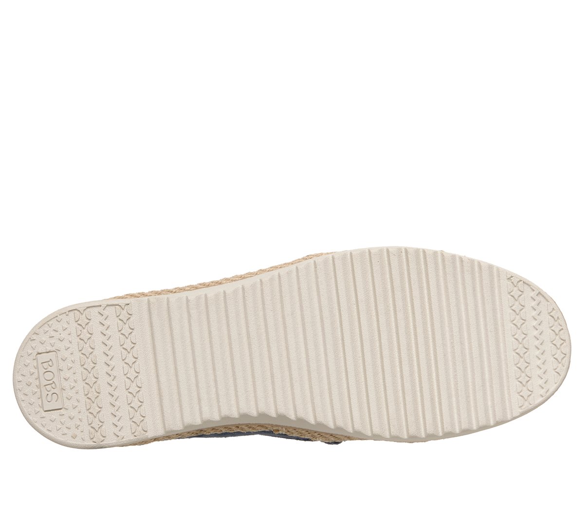 Skechers BOBS Flexpadrille LO - Shiny Spritz - Women