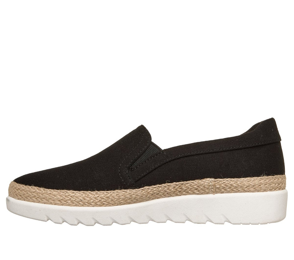 Skechers BOBS Flexpadrille HI - Day Delight - Women|New Arrivals