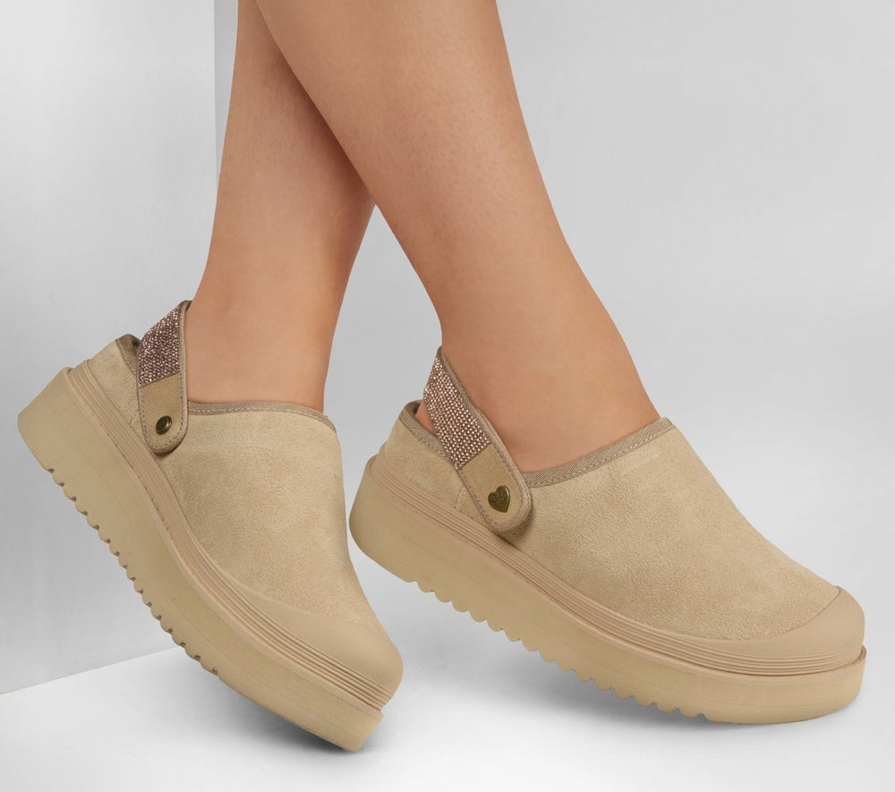 Skechers BOBS Dakota - Lush Lounger - Women