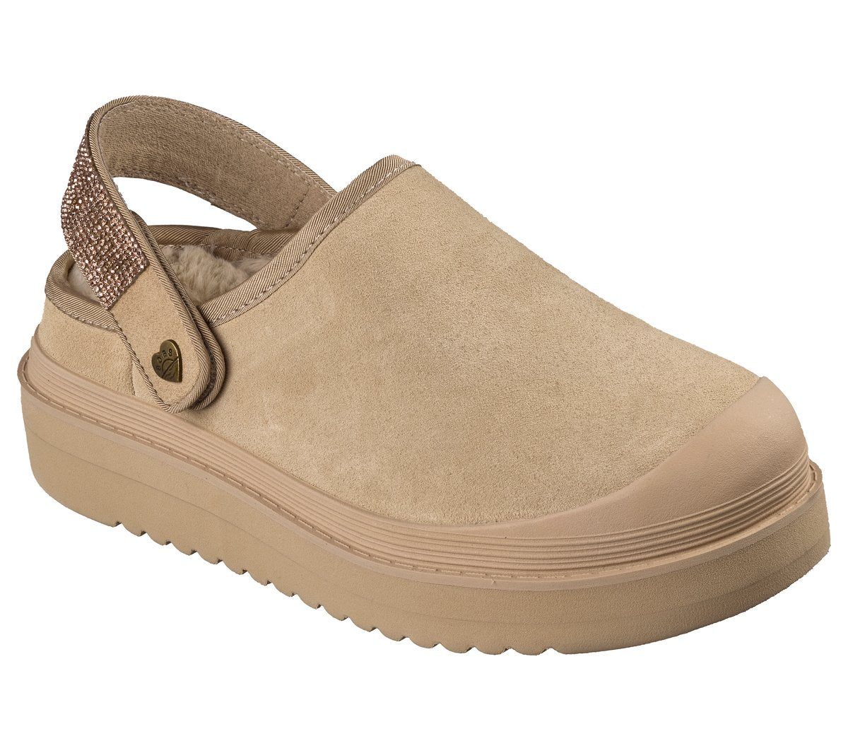 Skechers BOBS Dakota - Lush Lounger - Women
