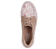 Skechers On-The-GO Flex Radiant - Floral - Women