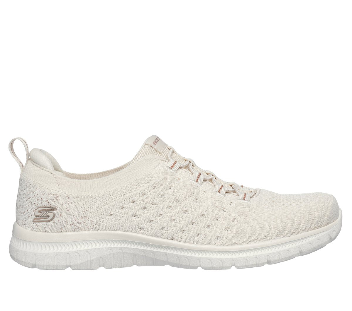 Skechers Virtue - Copper Dream - Women|New Arrivals
