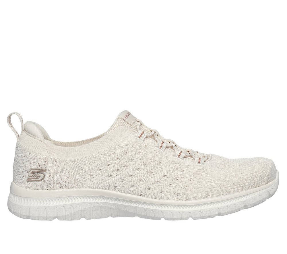 Skechers Virtue - Copper Dream - Women|New Arrivals
