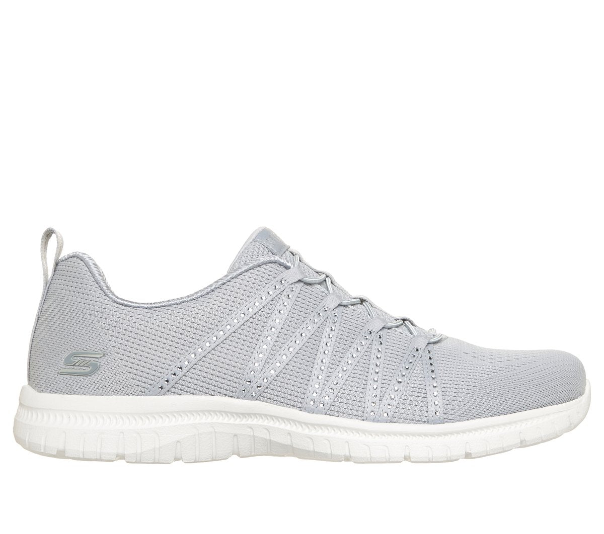 Skechers Virtue - She Sparkles - Women|New Arrivals