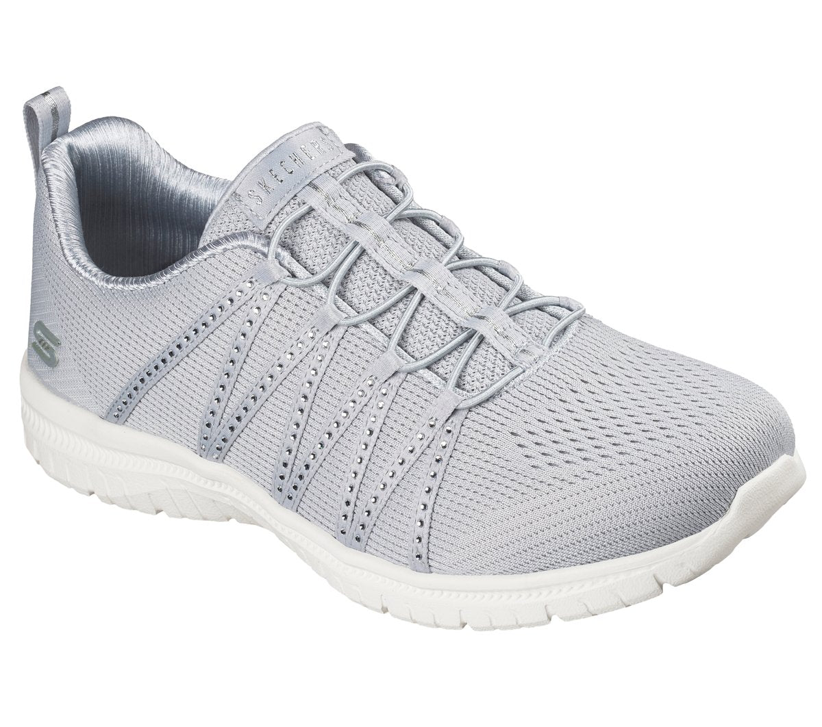 Skechers Virtue - She Sparkles - Women|New Arrivals