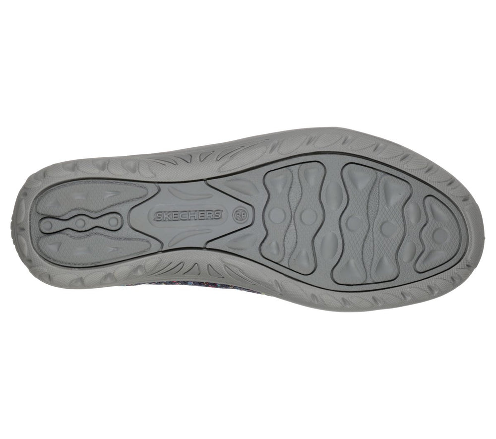 Skechers Relaxed Fit: Reggae Fest - Wicker - Women
