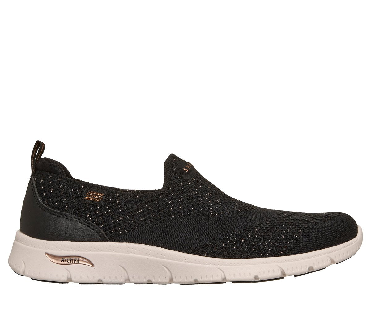 Skechers Arch Fit Refine 2.0 - Copper Chic - Women|New Arrivals
