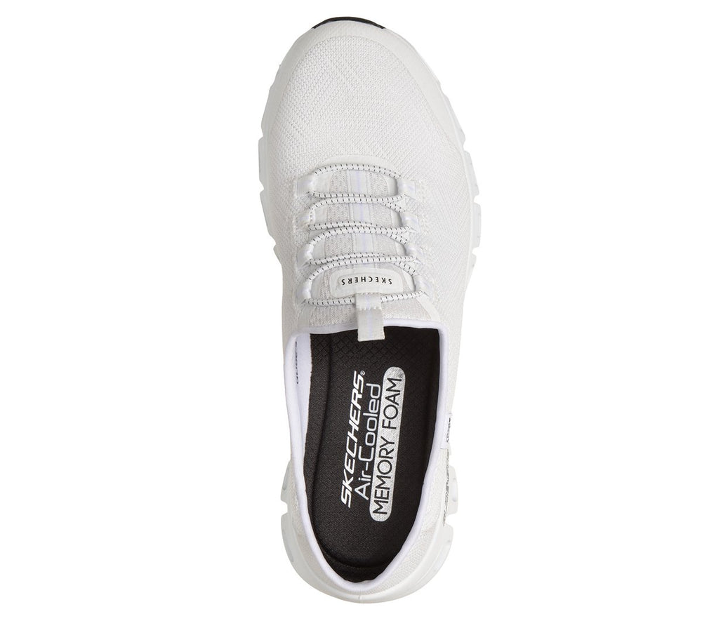 Skechers Glide-Step - Obsessed - Women|New Arrivals