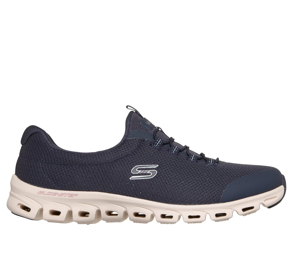Skechers Glide-Step -Glistened - Women