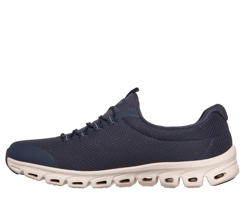 Skechers Glide-Step -Glistened - Women