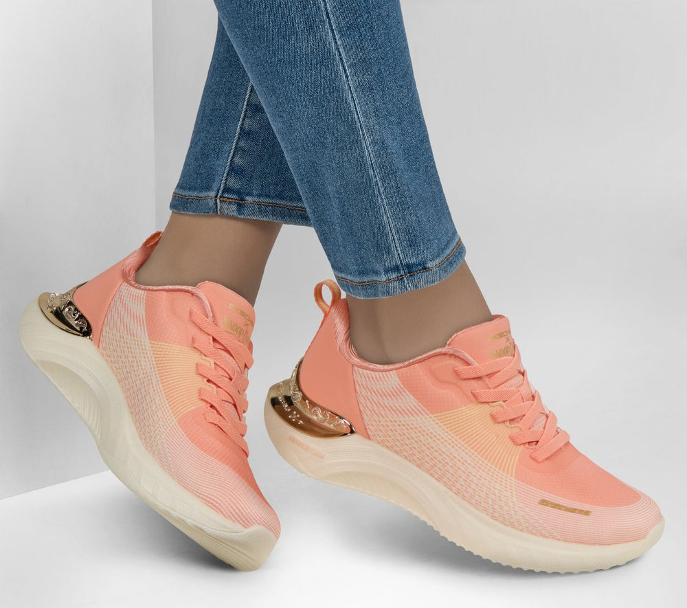Skechers Snoop Dogg: Snoop Ace - Cyber Walker - Women