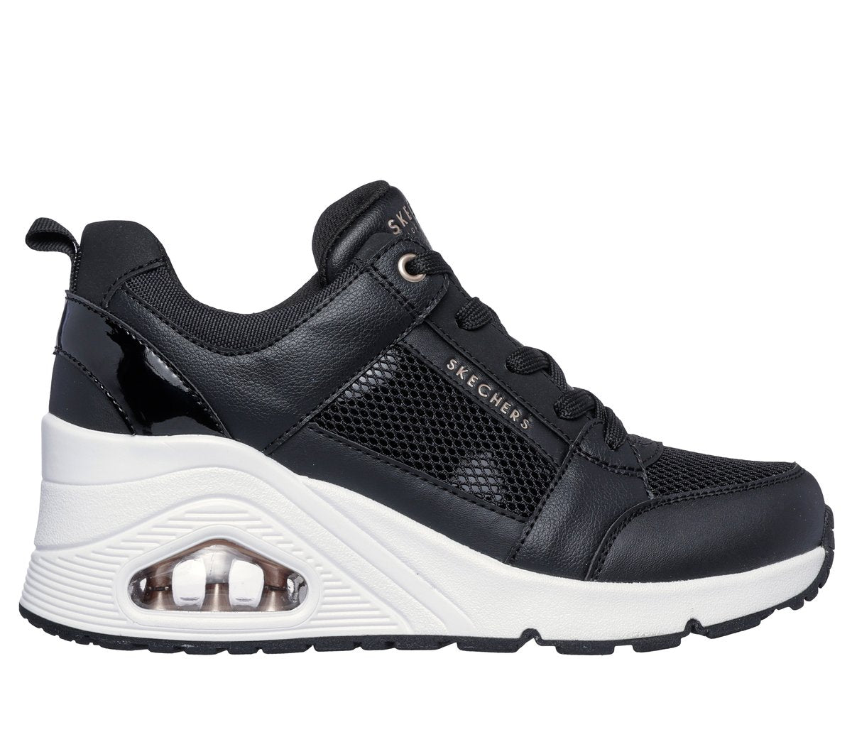 Skechers UNO Wedge - Everything Nice - Women