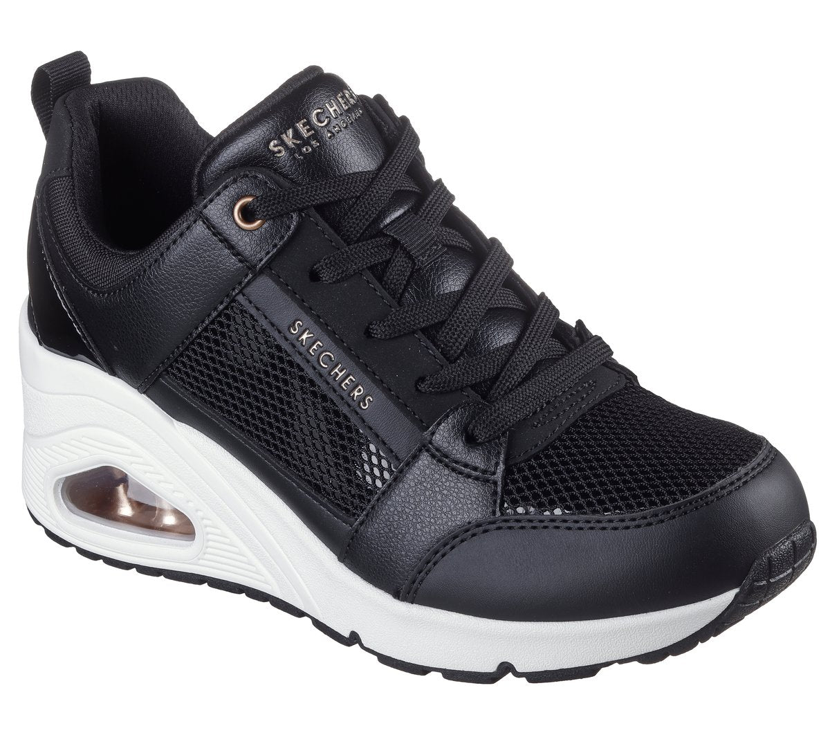 Skechers UNO Wedge - Everything Nice - Women