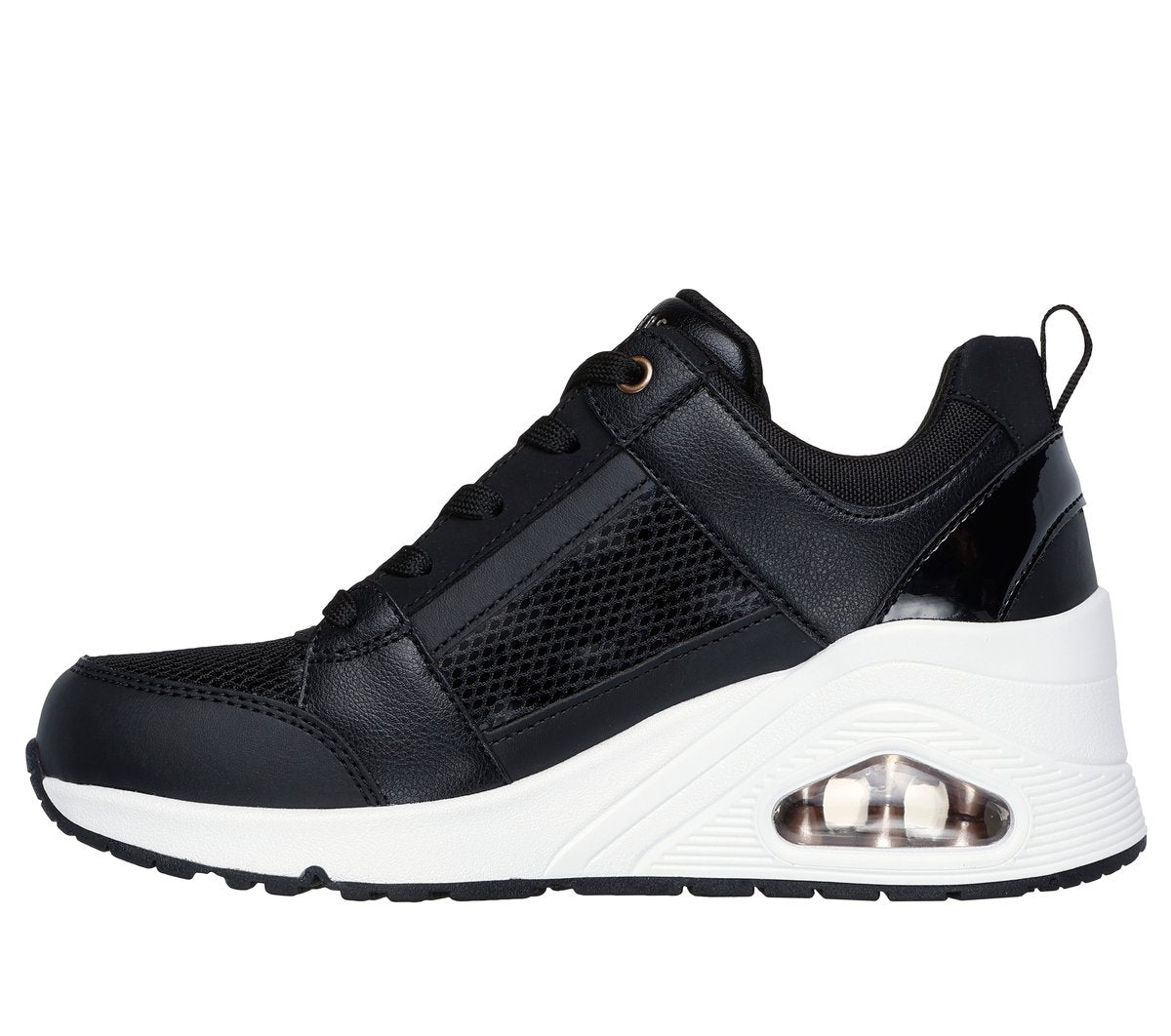 Skechers UNO Wedge - Everything Nice - Women