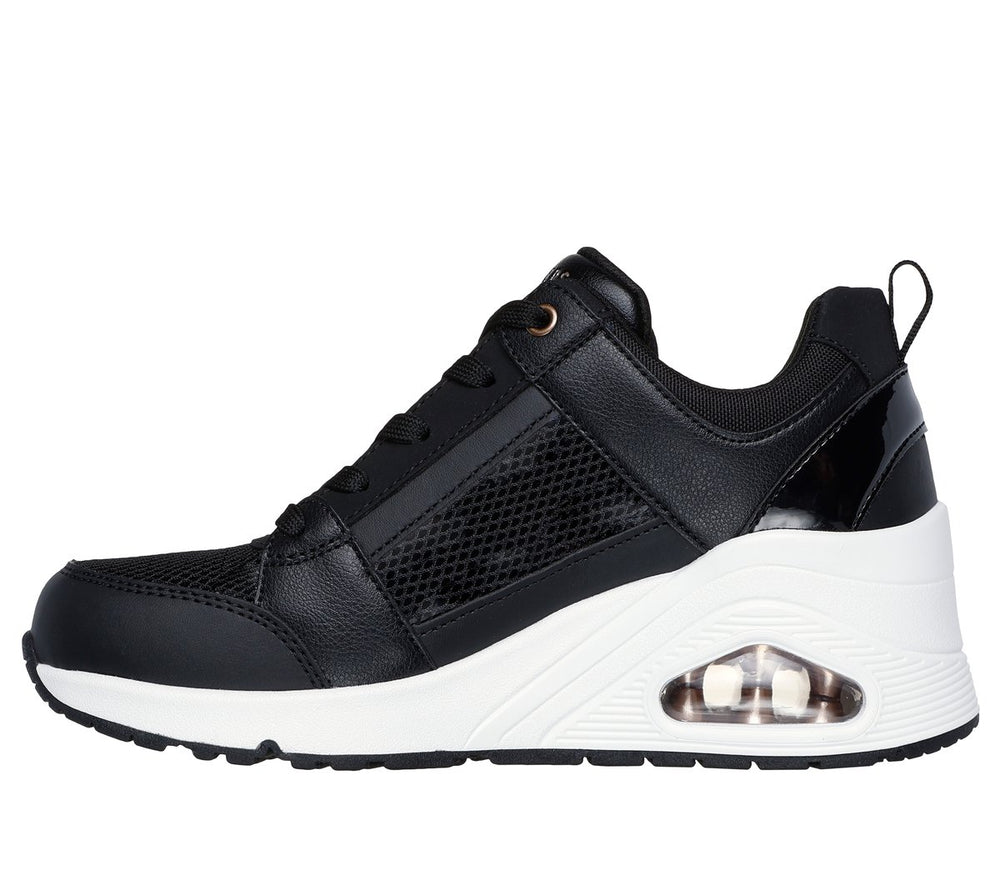 Skechers UNO Wedge - Everything Nice - Women