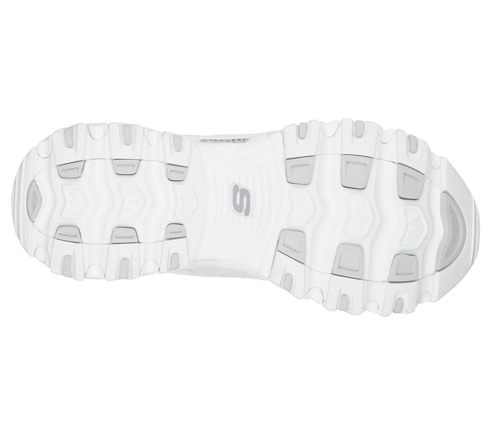 Skechers D'lites - Bright Sky - Women