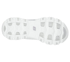 Skechers D'lites - Bright Sky - Women