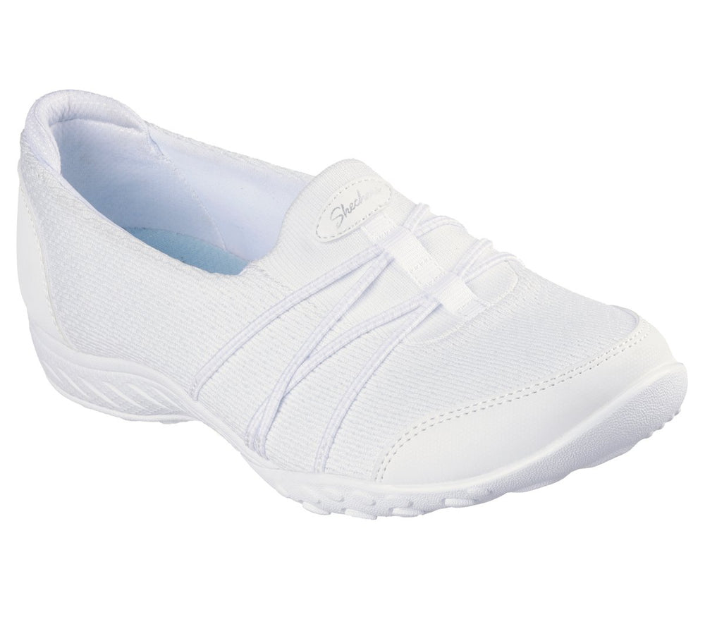 Skechers Relaxed Fit: Breathe-Easy - Harbor Hues - Women