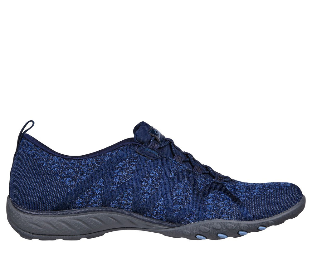 Skechers Relaxed Fit: Breathe-Easy - Infi-Knity - Women