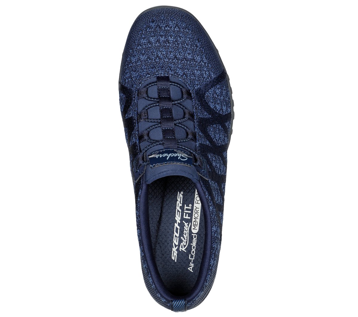 Skechers Relaxed Fit: Breathe-Easy - Infi-Knity - Women