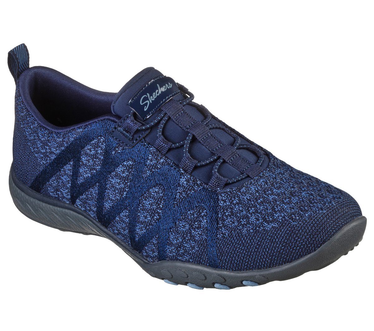 Skechers Relaxed Fit: Breathe-Easy - Infi-Knity - Women