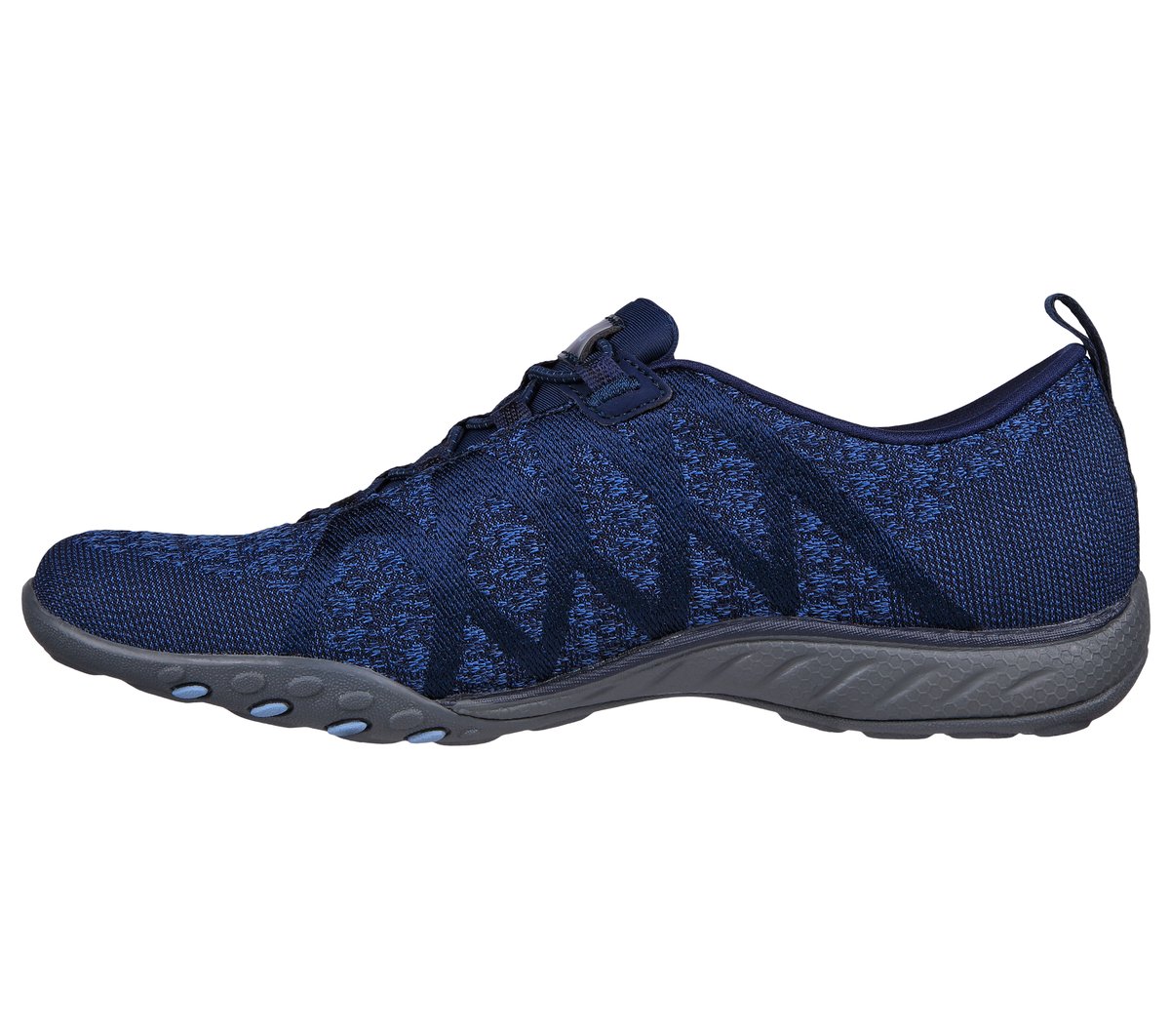 Skechers Relaxed Fit: Breathe-Easy - Infi-Knity - Women