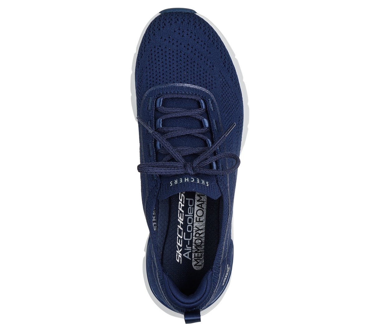 Skechers Pure Flex - Midnight Star - Women