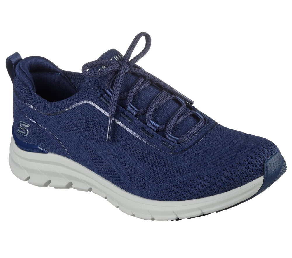 Skechers Pure Flex - Midnight Star - Women