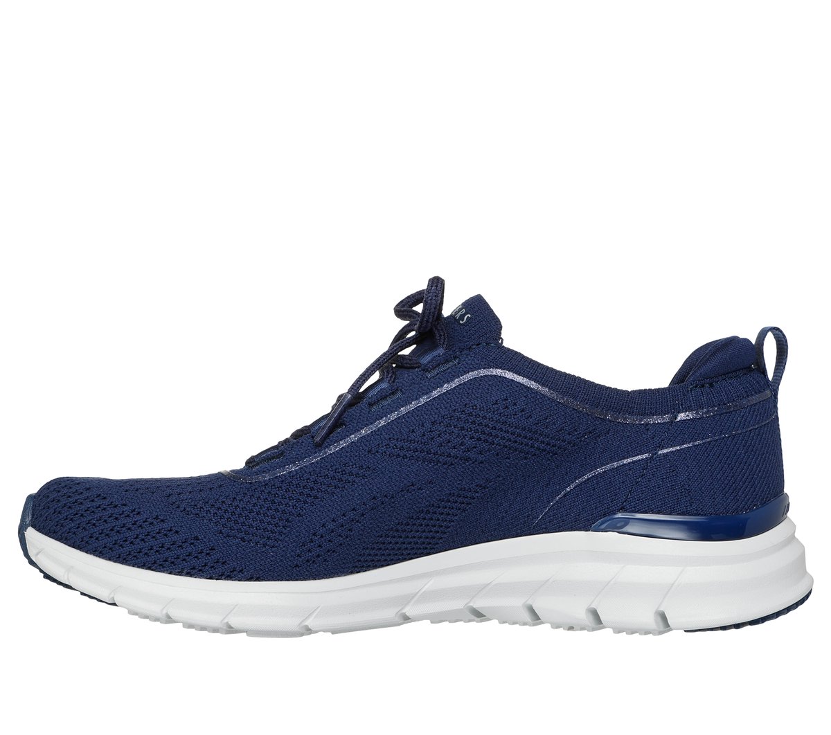 Skechers Pure Flex - Midnight Star - Women