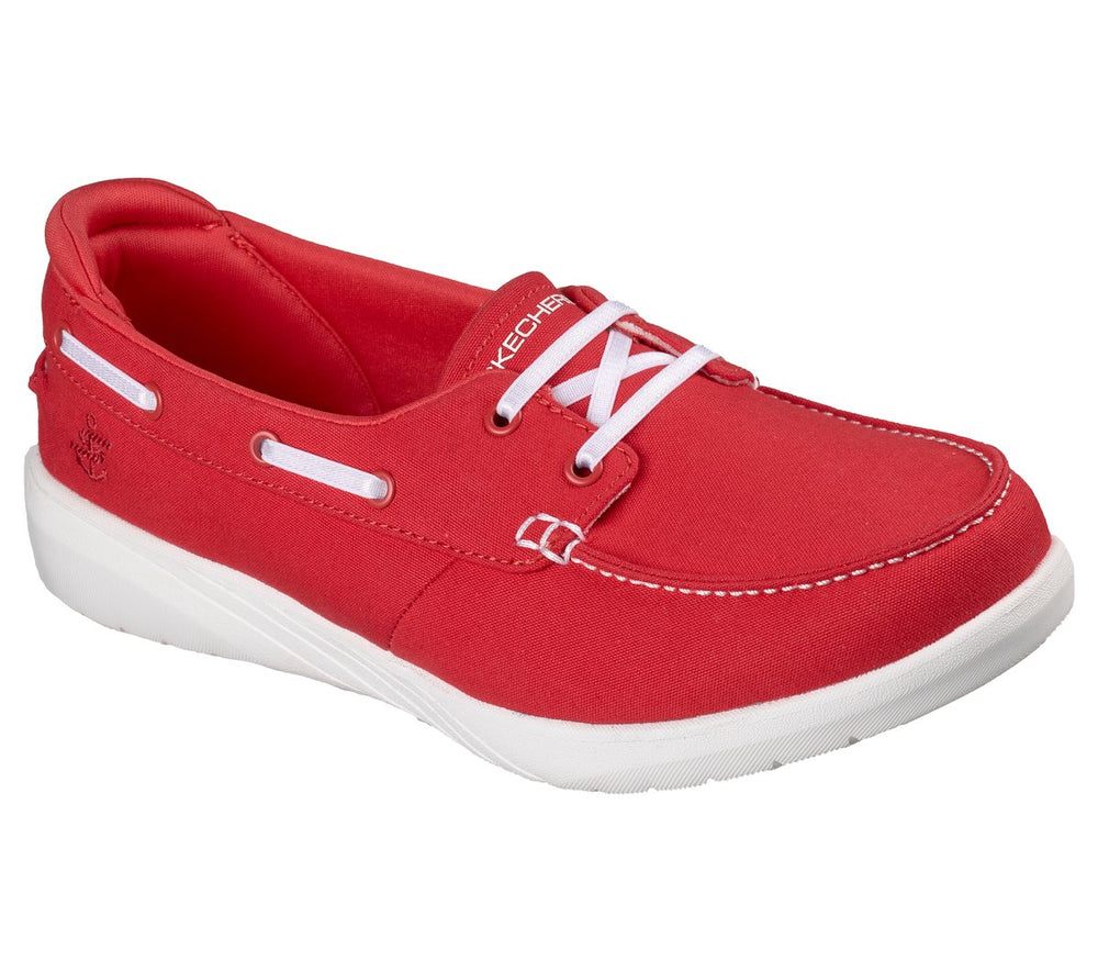 Skechers Relaxed Fit: Flex Adapt - Oceanside - Women