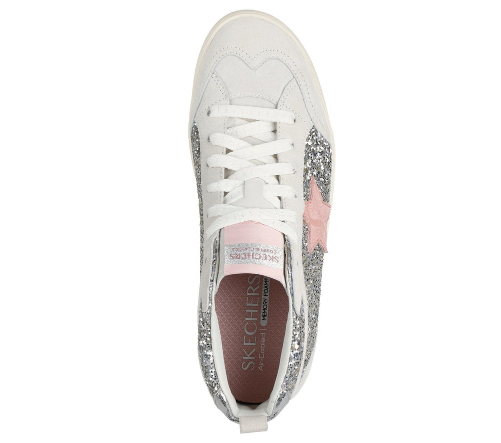 Skechers Strand Star - Golden Glam - Women