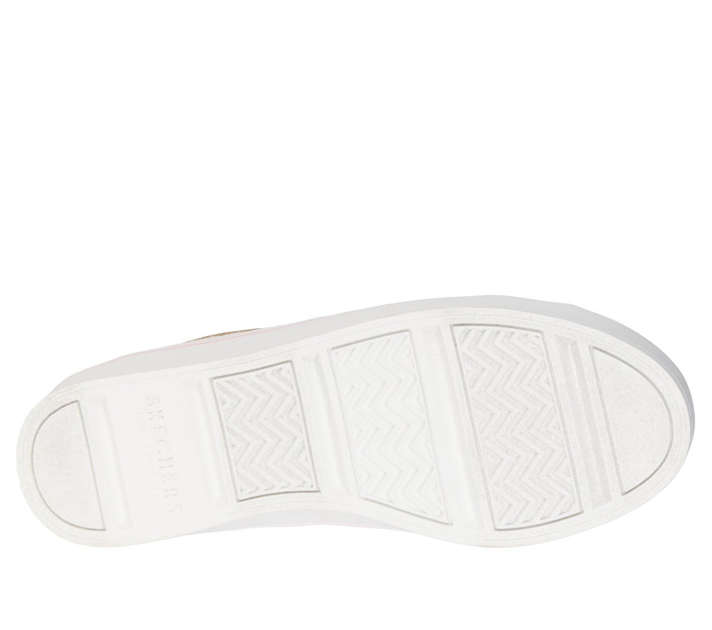 Skechers Twinkle Toes: HI-Lites - Heart Pop - Women