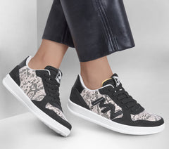Skechers Mark Nason: New Wave Cup - Palms - Women