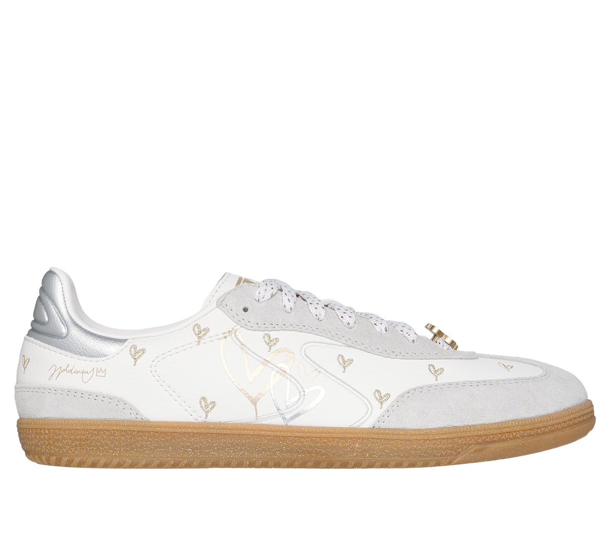 Skechers JGoldcrown: Hotshot - Paint The Town - Women