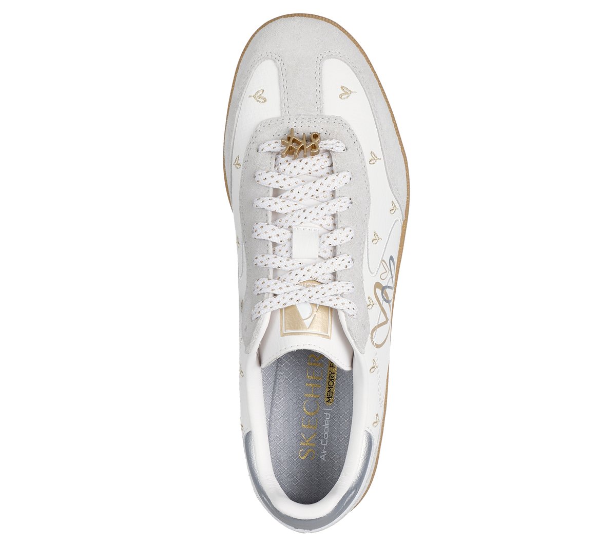 Skechers JGoldcrown: Hotshot - Paint The Town - Women