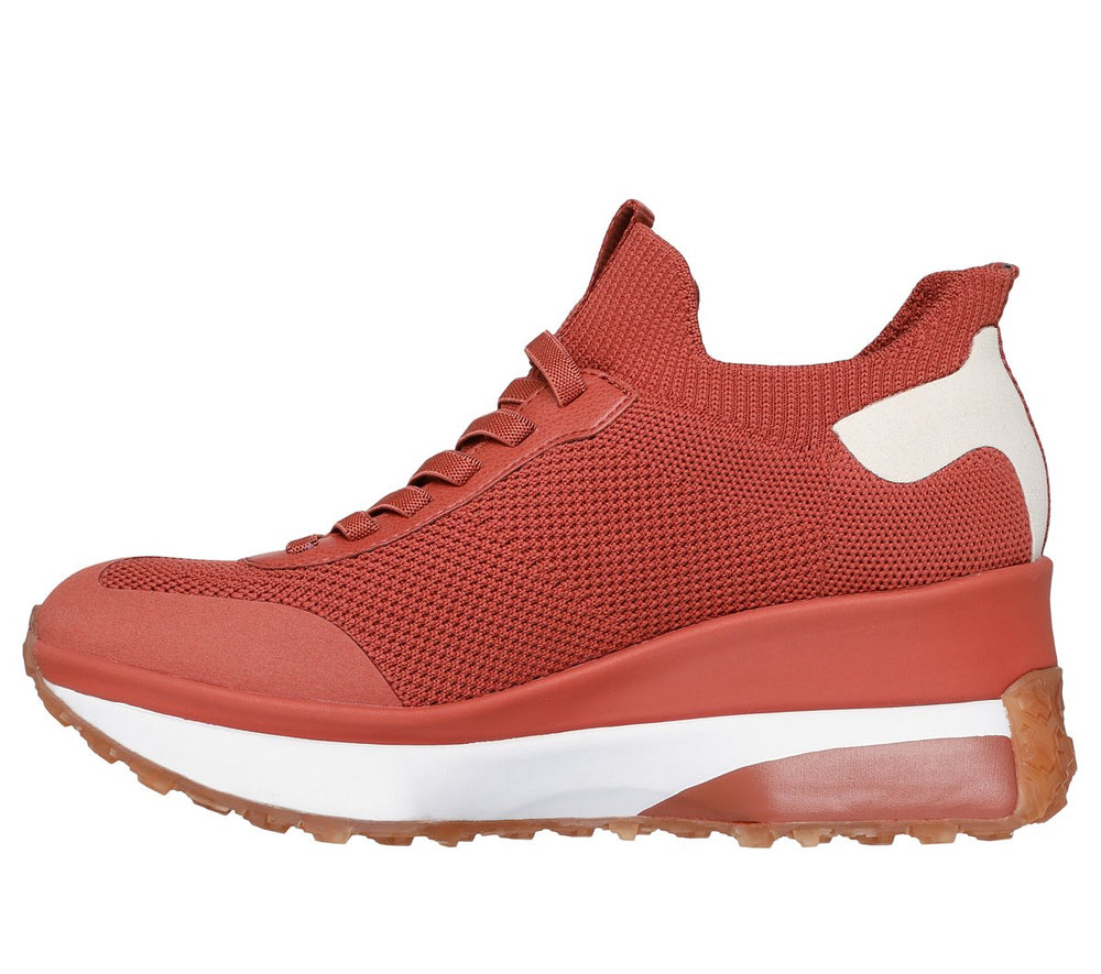 Skechers Mark Nason: Upper Cut Neo Wedge - Juni - Women