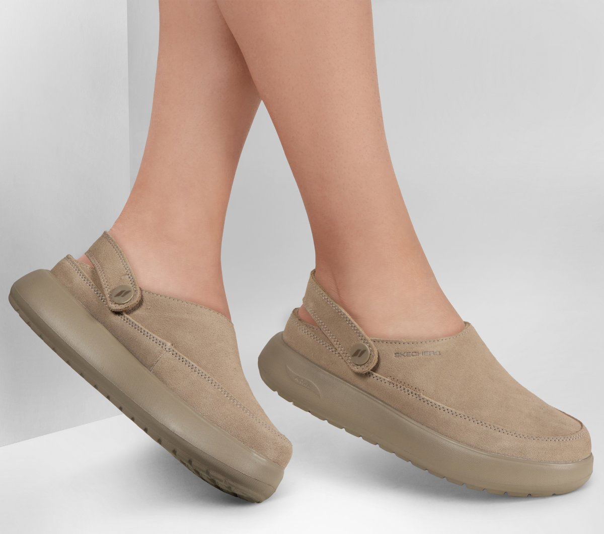Skechers Relaxed Fit: GO WALK Horizon - Casey - Women