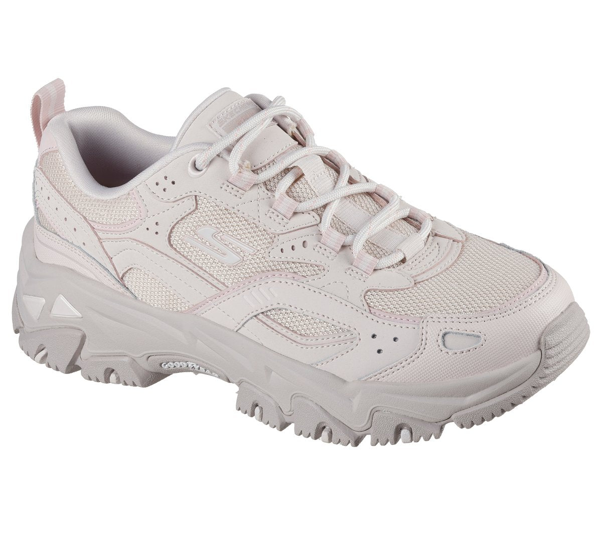 Skechers D'Lites Hiker - Echo Lake - Women