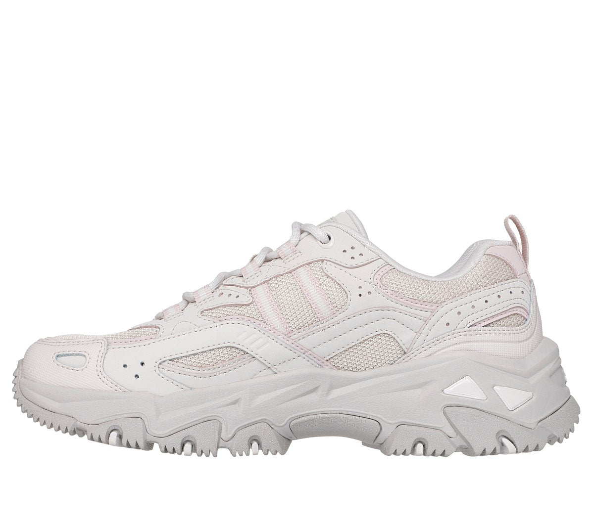 Skechers D'Lites Hiker - Echo Lake - Women