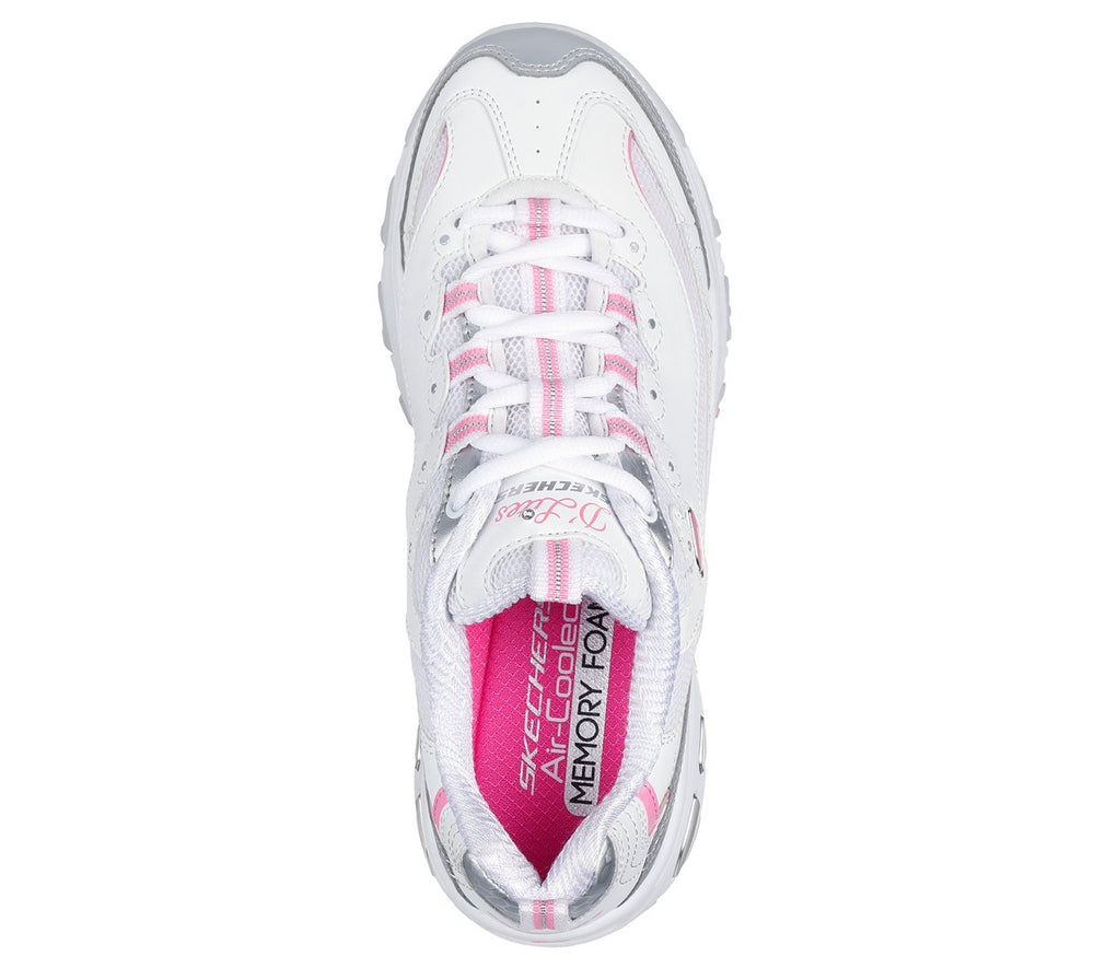Skechers D'Lites - Chromatic - Women|New Arrivals