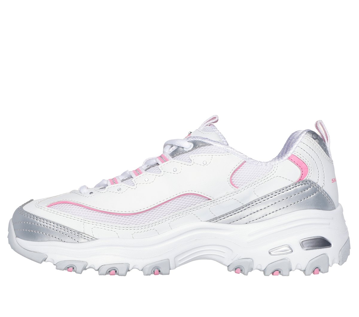 Skechers D'Lites - Chromatic - Women|New Arrivals