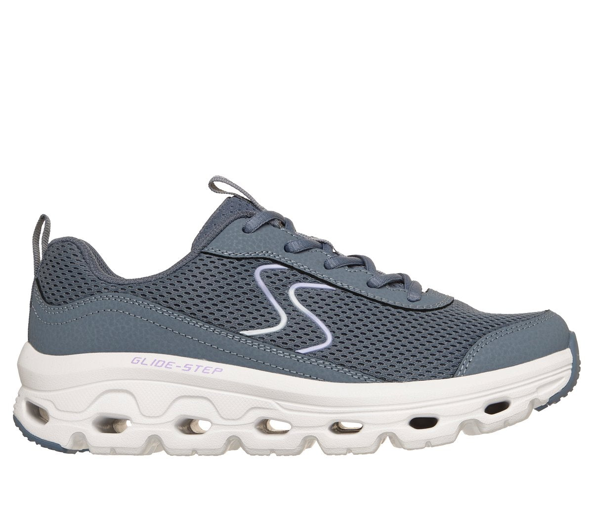 Skechers Glide-Step Sole - Pollard Mills - Women|New Arrivals