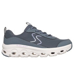 Skechers Glide-Step Sole - Pollard Mills - Women|New Arrivals