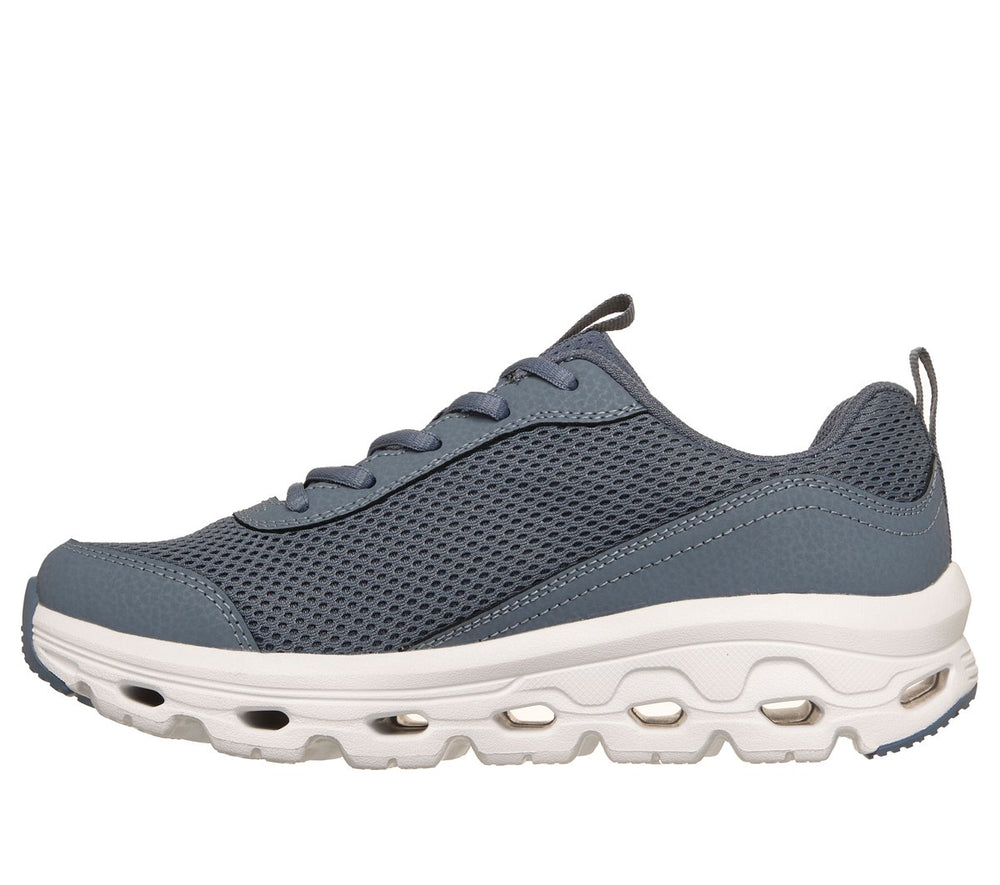 Skechers Glide-Step Sole - Pollard Mills - Women|New Arrivals