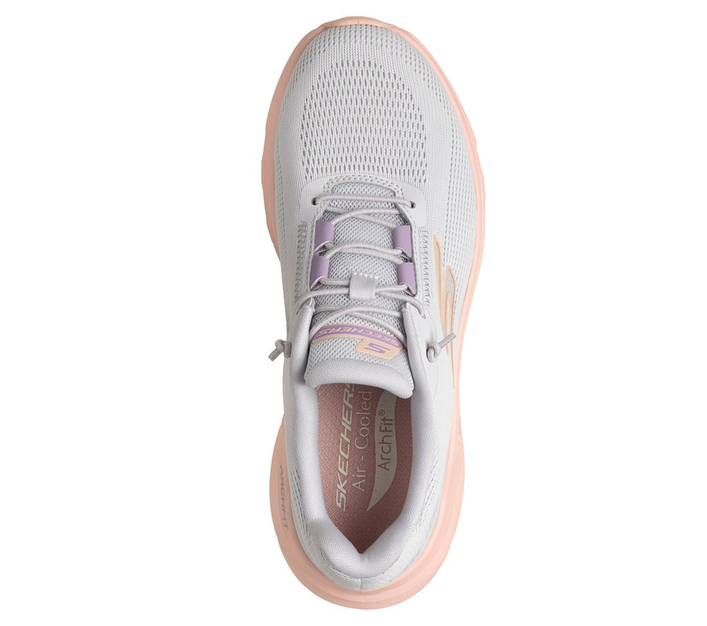 Skechers GO RUN Glide-Step Arch Fit - Casion - Women