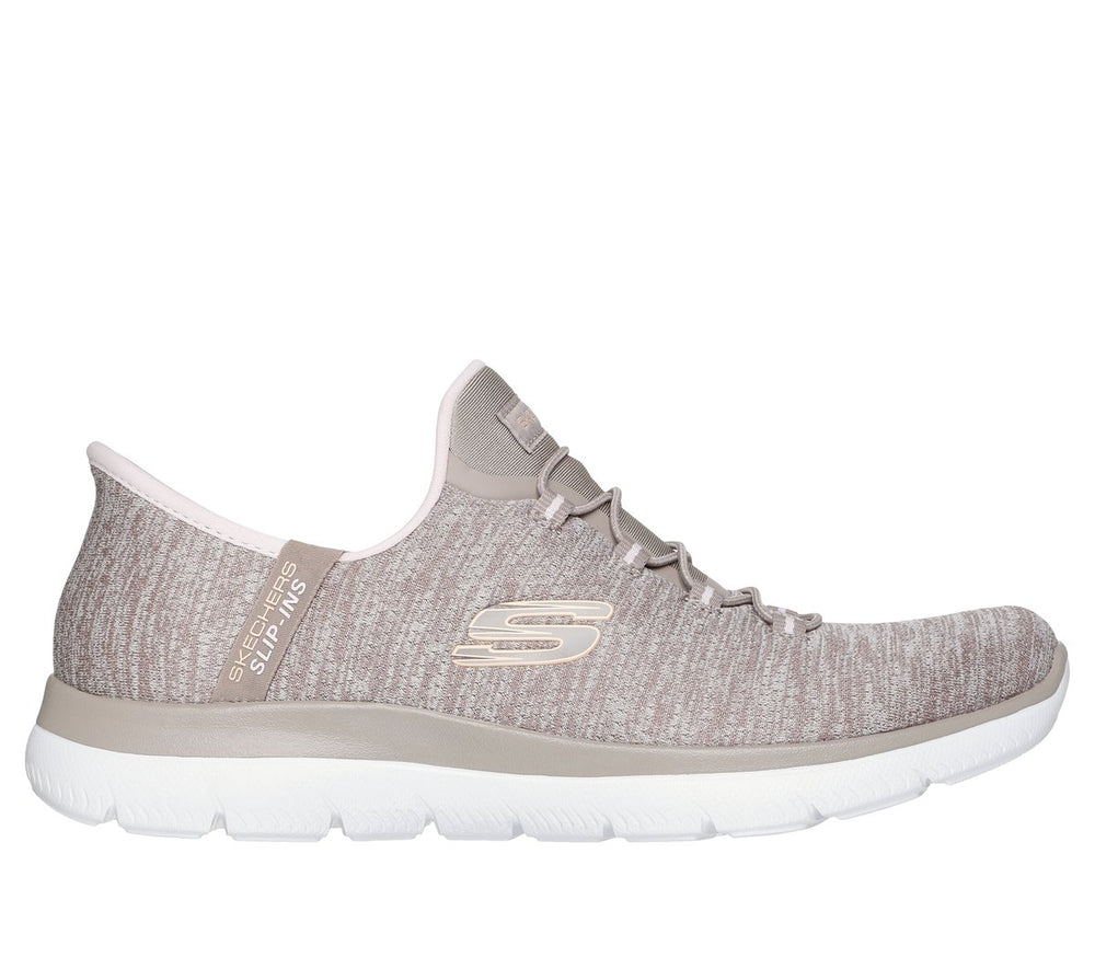 Skechers Slip-ins: Summits - Everyday Set - Women