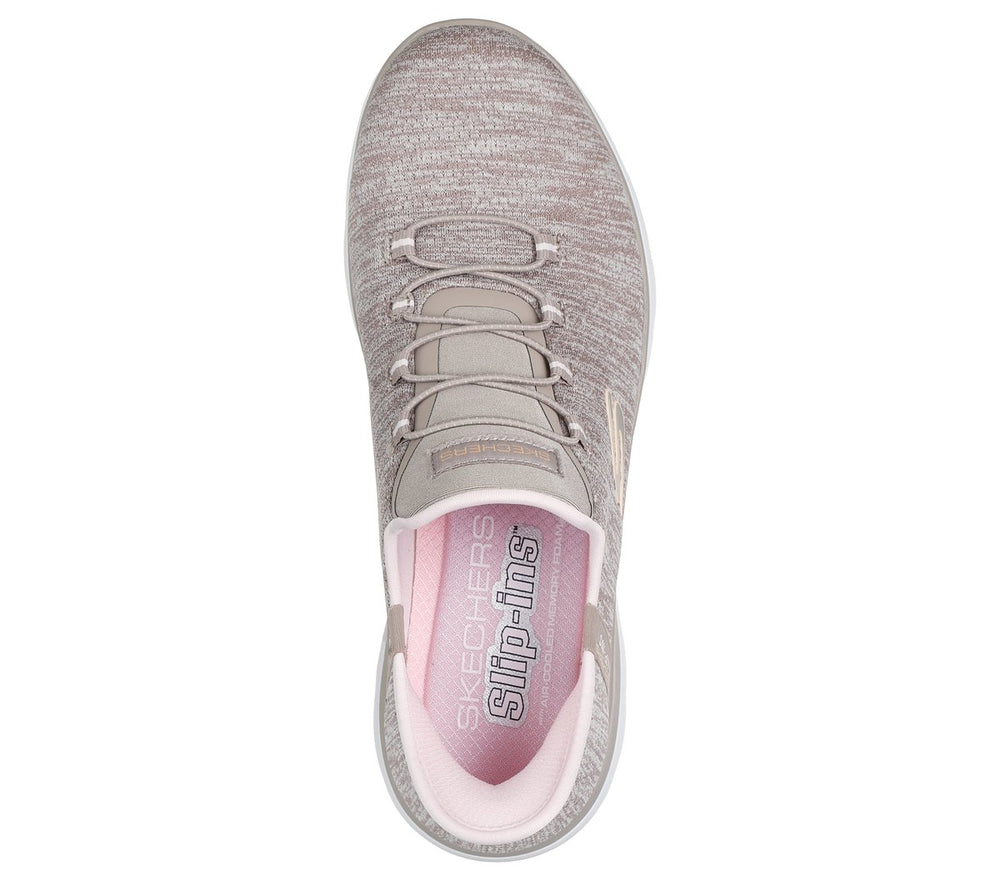 Skechers Slip-ins: Summits - Everyday Set - Women