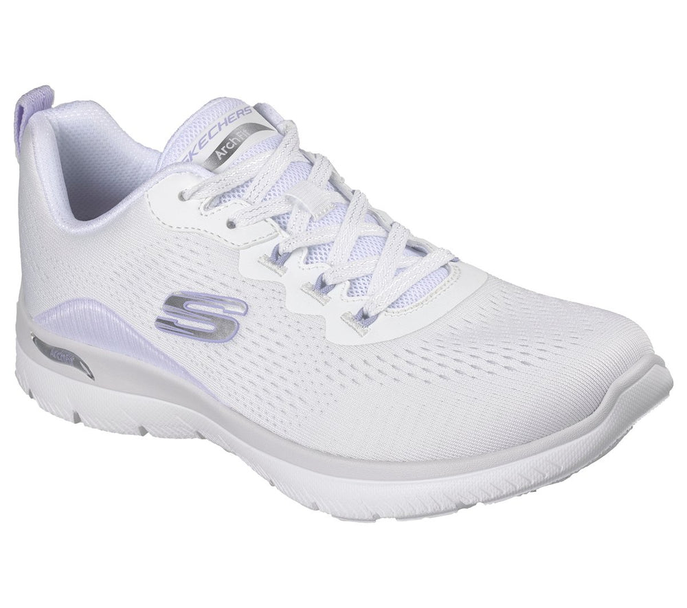 Skechers Arch Fit Summits - Daily Flow - Women|New Arrivals